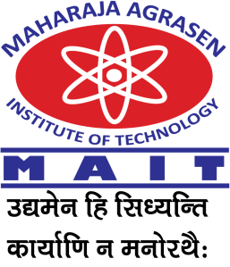 Maharaja Agrasen Institute of Technology