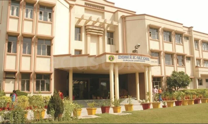 Shri S.N. Sidheshwar Sr Sec Public School