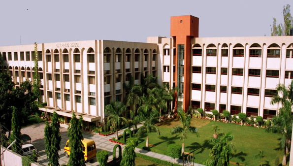 D.A.V Public School